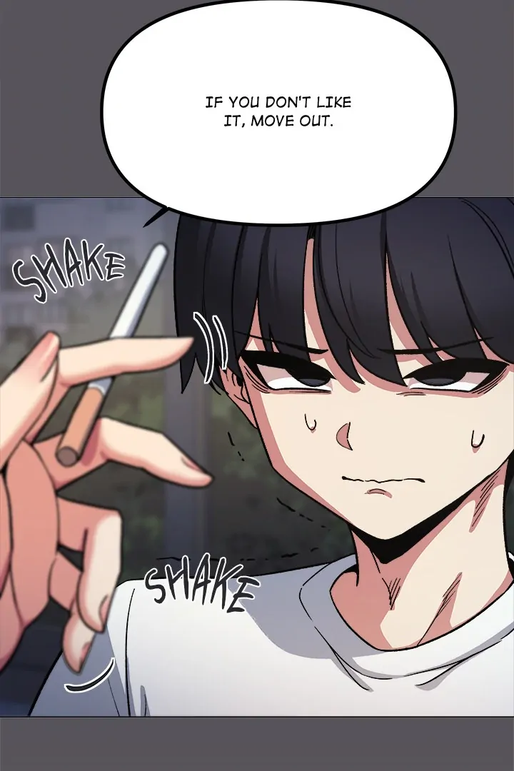 Someone Stop Her! Chap 71 - Next Chap 72