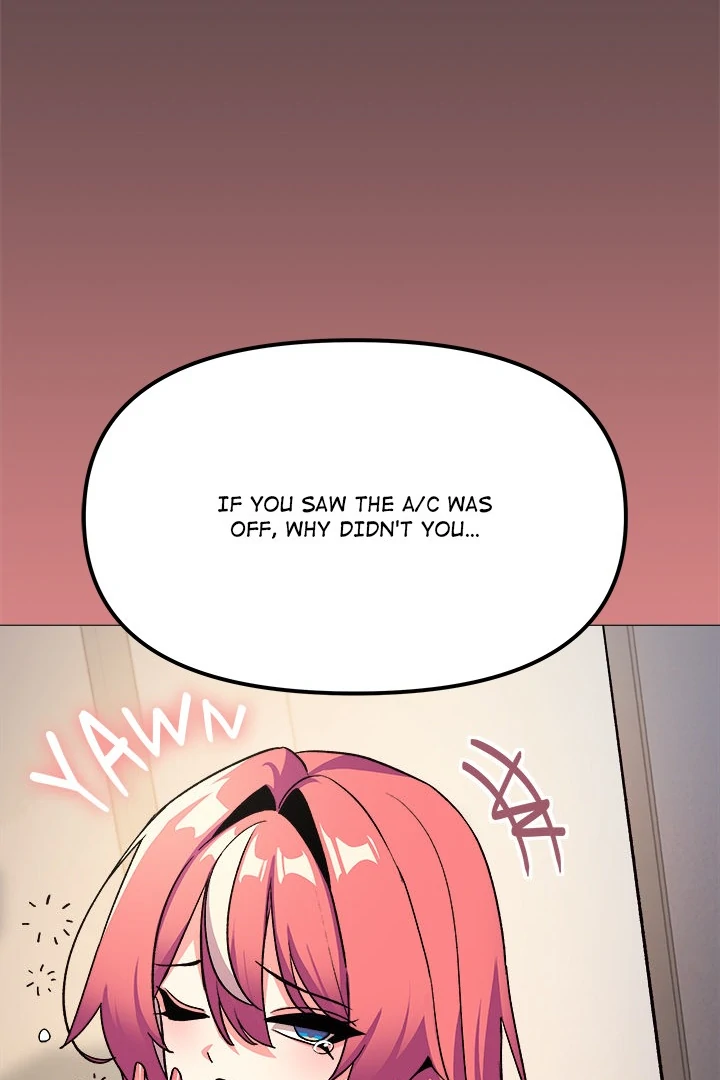 Someone Stop Her! Chap 71 - Next Chap 72