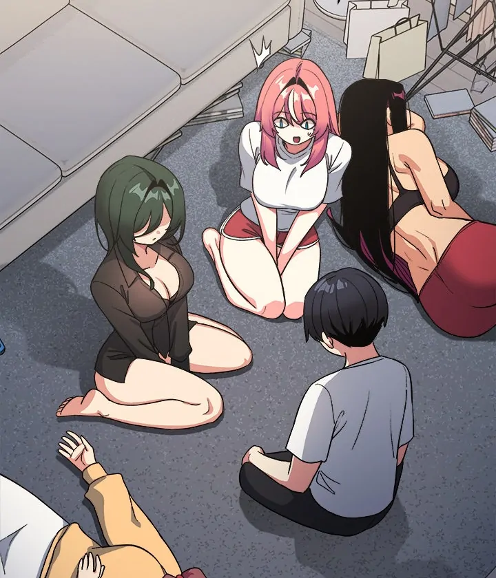 Someone Stop Her! Chap 71 - Next Chap 72