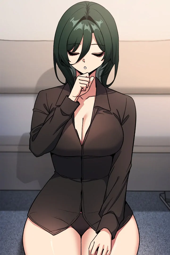 Someone Stop Her! Chap 71 - Next Chap 72