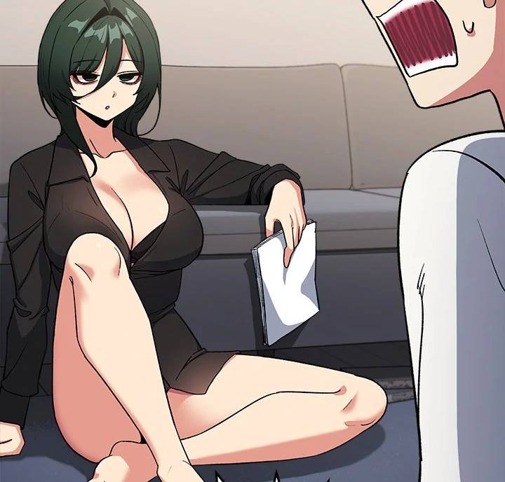 Someone Stop Her! Chap 71 - Next Chap 72