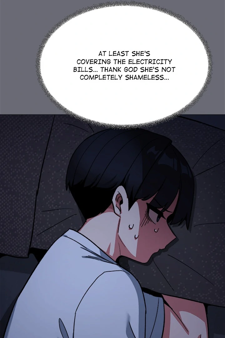 Someone Stop Her! Chap 71 - Next Chap 72