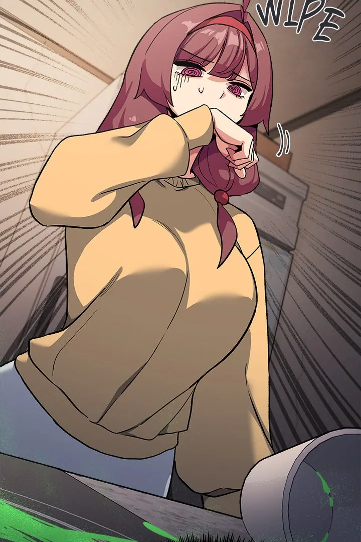 Someone Stop Her! Chap 71 - Next Chap 72