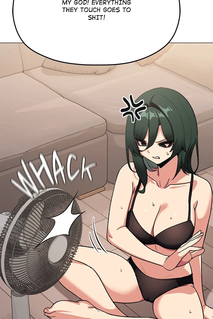 Someone Stop Her! Chap 71 - Next Chap 72