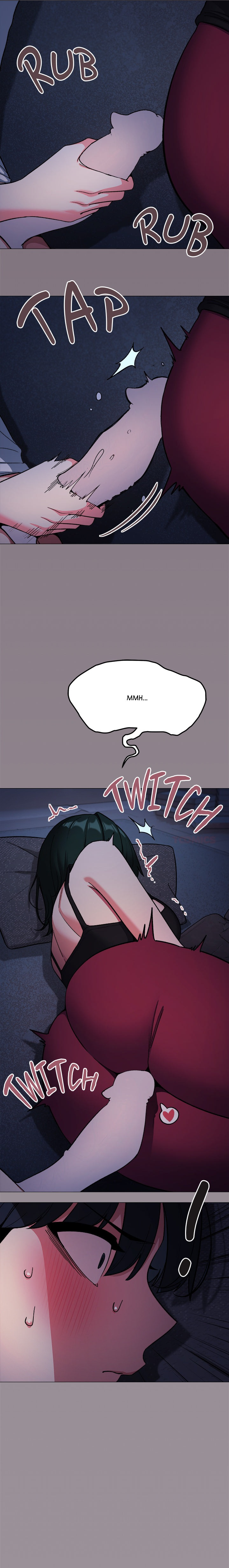 Someone Stop Her! Chap 72 - Next Chap 73