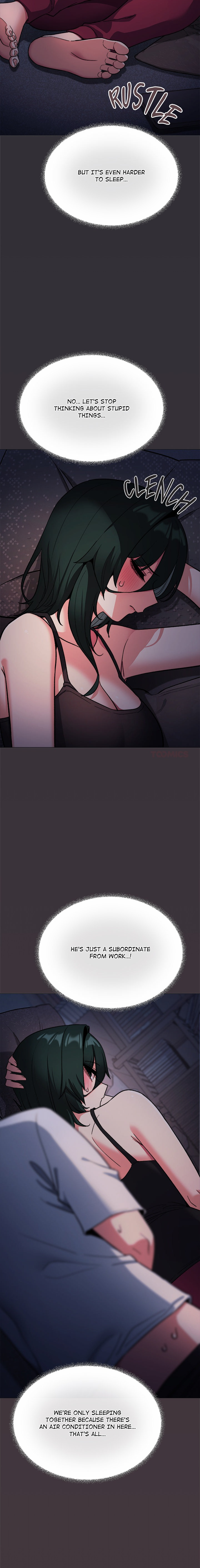 Someone Stop Her! Chap 72 - Next Chap 73