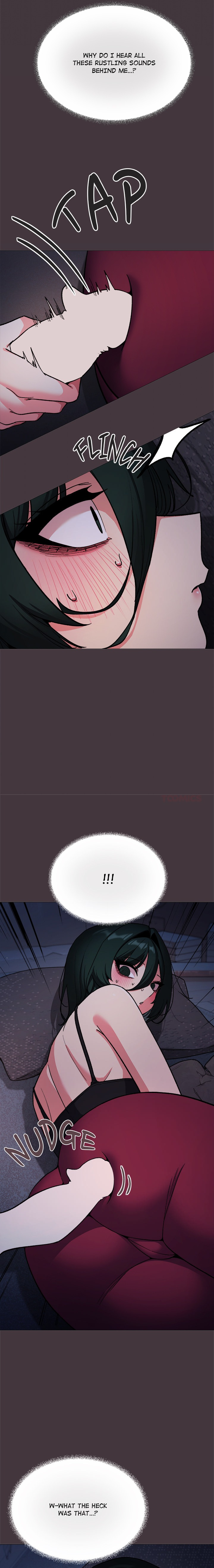 Someone Stop Her! Chap 72 - Next Chap 73