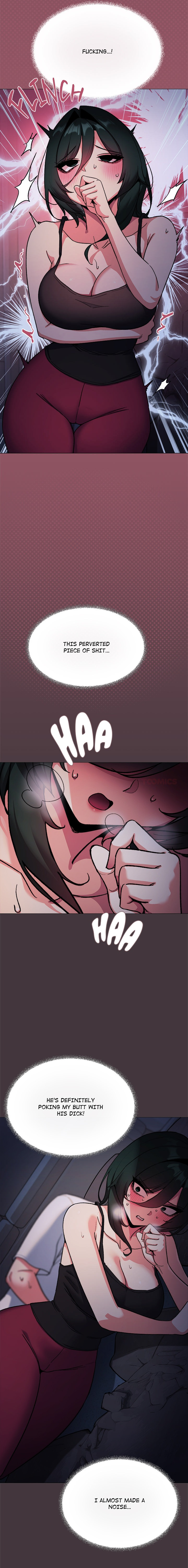 Someone Stop Her! Chap 72 - Next Chap 73