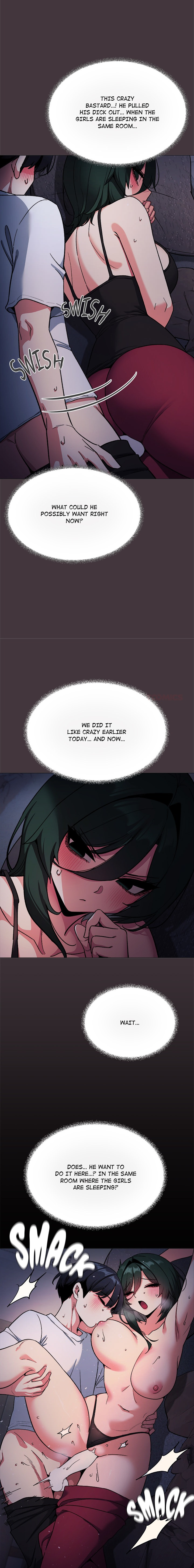 Someone Stop Her! Chap 72 - Next Chap 73