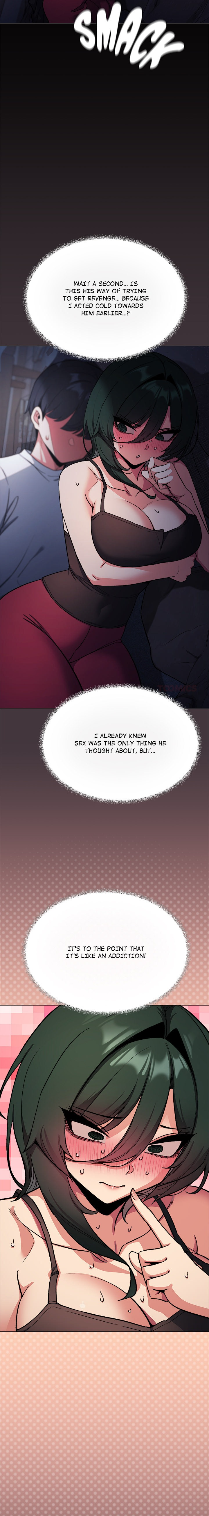 Someone Stop Her! Chap 72 - Next Chap 73