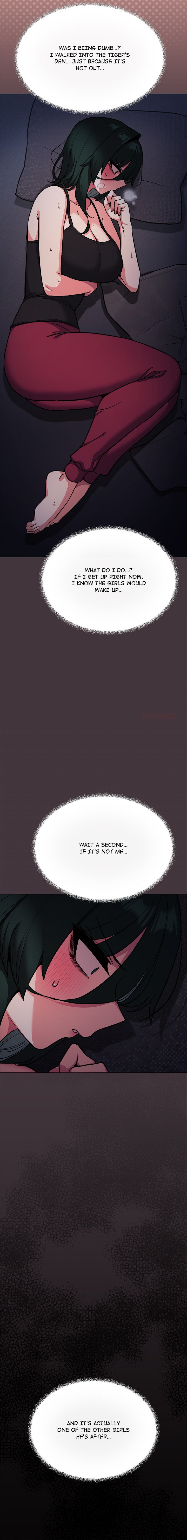 Someone Stop Her! Chap 72 - Next Chap 73