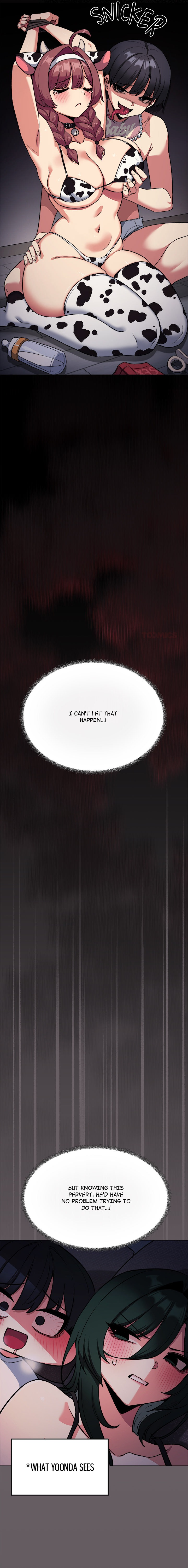 Someone Stop Her! Chap 72 - Next Chap 73
