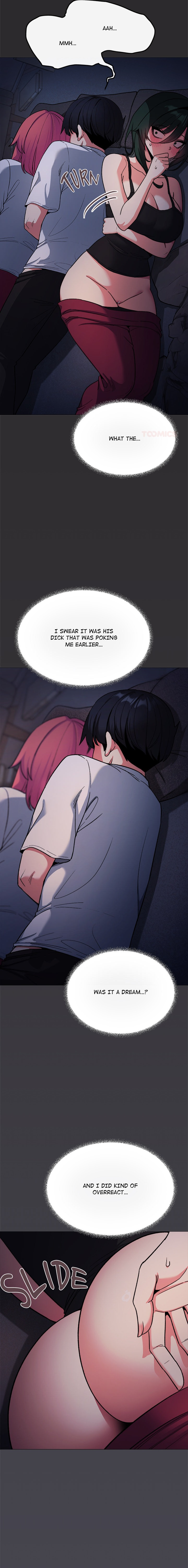 Someone Stop Her! Chap 72 - Next Chap 73