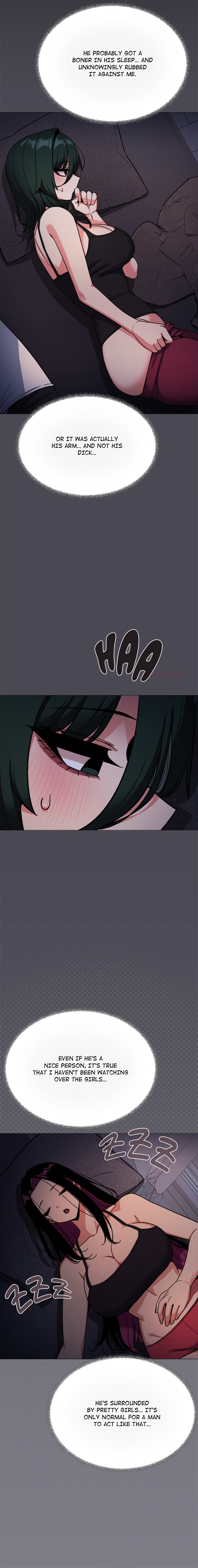 Someone Stop Her! Chap 72 - Next Chap 73