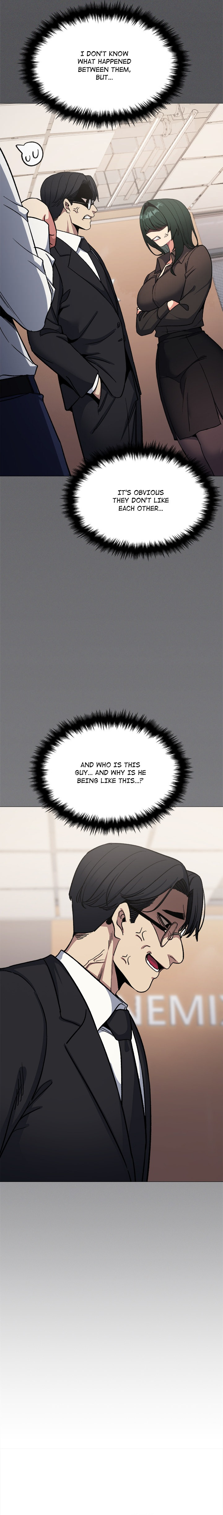 Someone Stop Her! Chap 77 - Next Chap 78