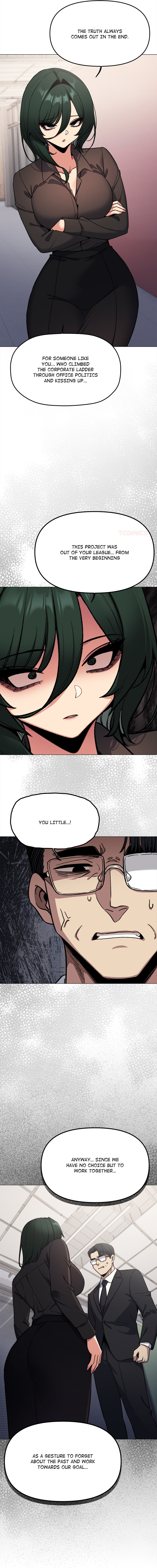 Someone Stop Her! Chap 77 - Next Chap 78