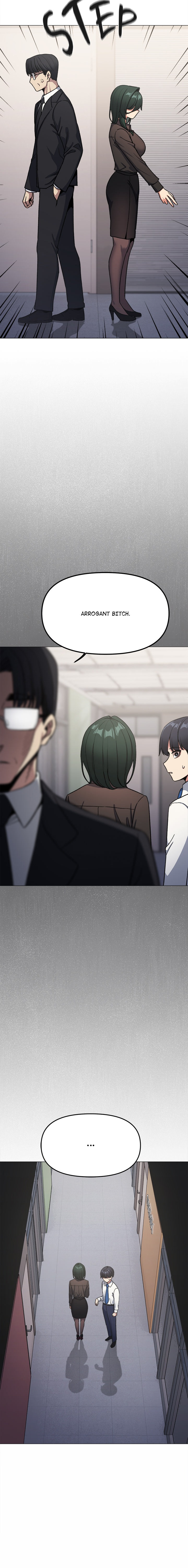 Someone Stop Her! Chap 77 - Next Chap 78