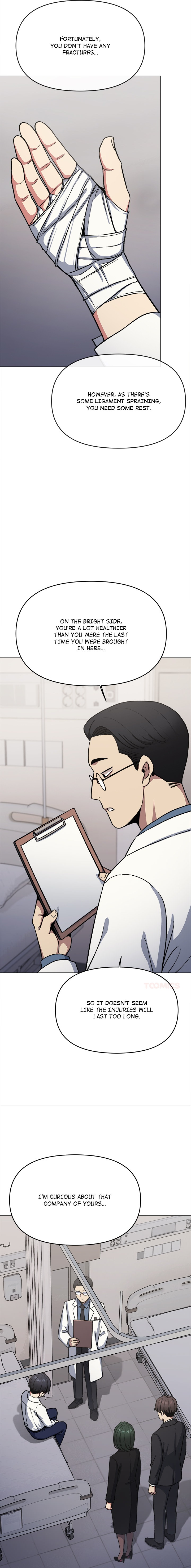 Someone Stop Her! Chap 77 - Next Chap 78