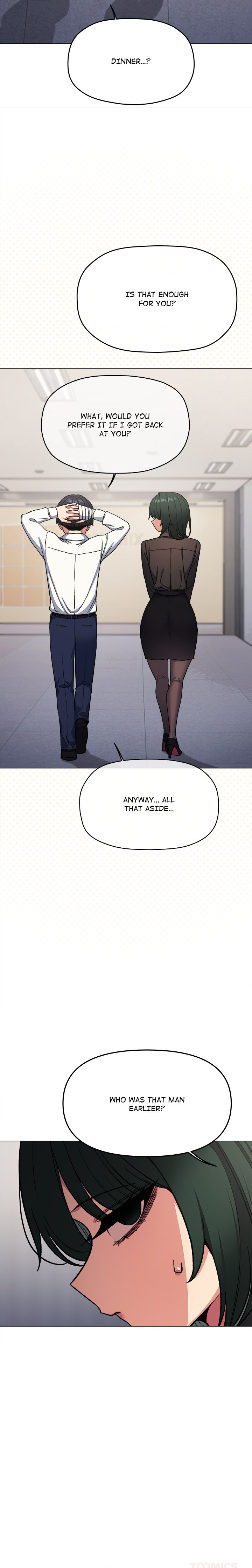 Someone Stop Her! Chap 77 - Next Chap 78