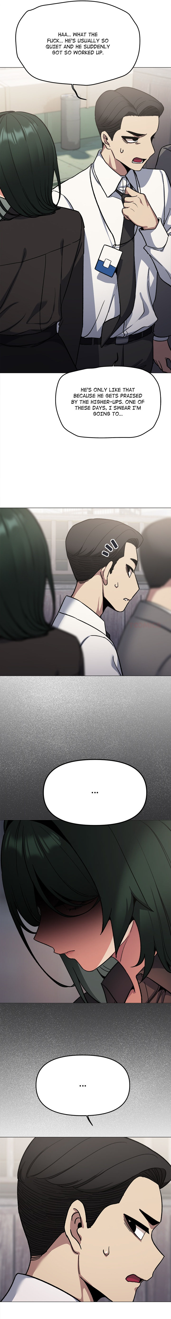 Someone Stop Her! Chap 74 - Next Chap 75