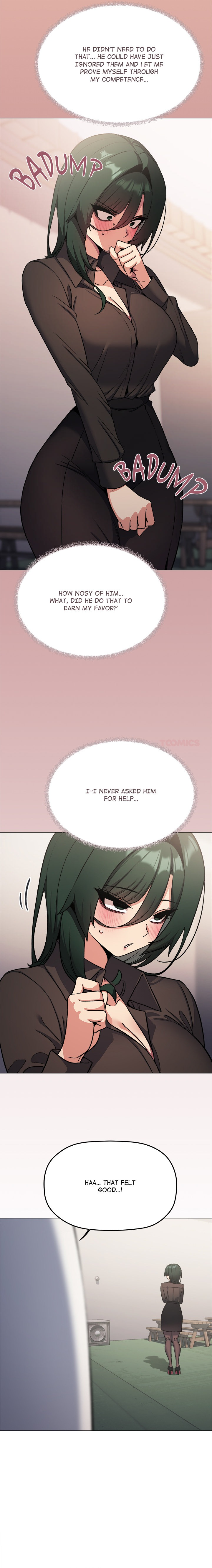 Someone Stop Her! Chap 74 - Next Chap 75