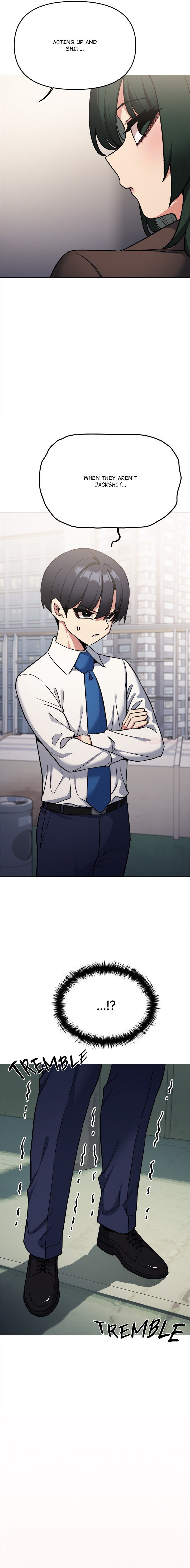 Someone Stop Her! Chap 74 - Next Chap 75