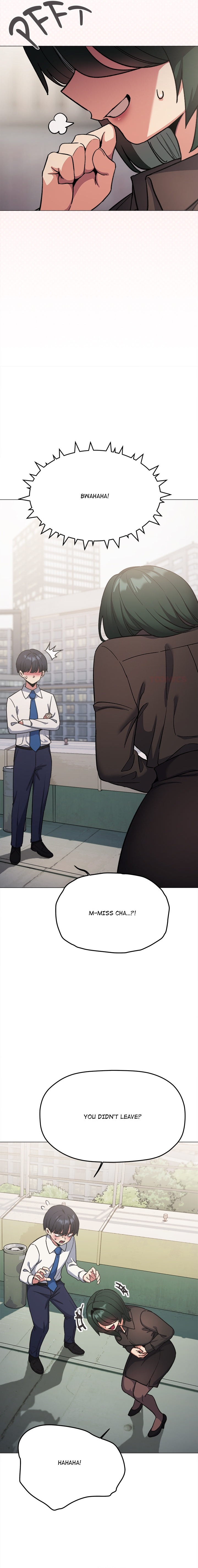 Someone Stop Her! Chap 74 - Next Chap 75