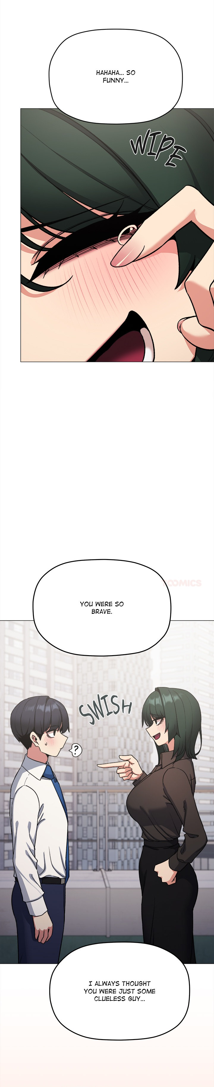 Someone Stop Her! Chap 74 - Next Chap 75