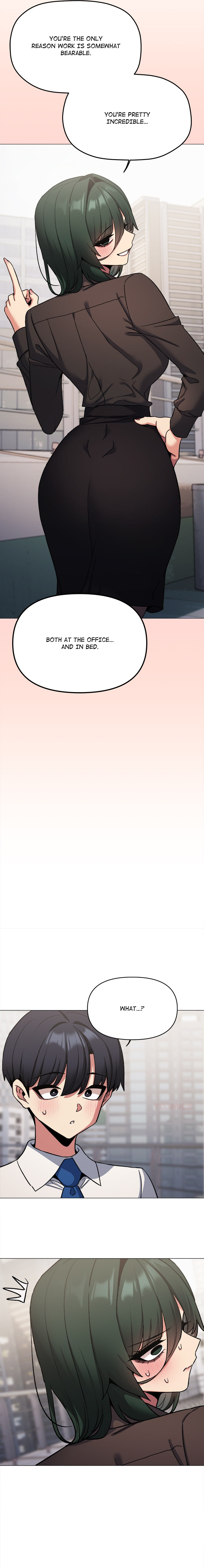 Someone Stop Her! Chap 74 - Next Chap 75