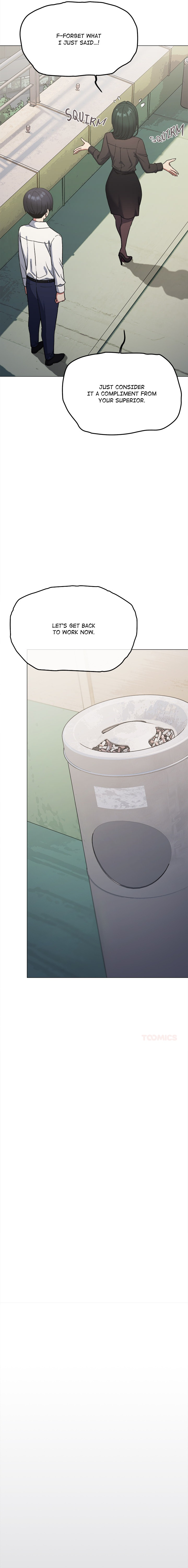 Someone Stop Her! Chap 74 - Next Chap 75