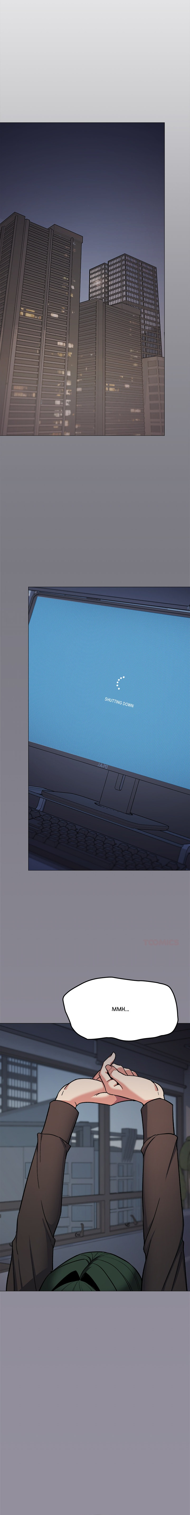 Someone Stop Her! Chap 74 - Next Chap 75