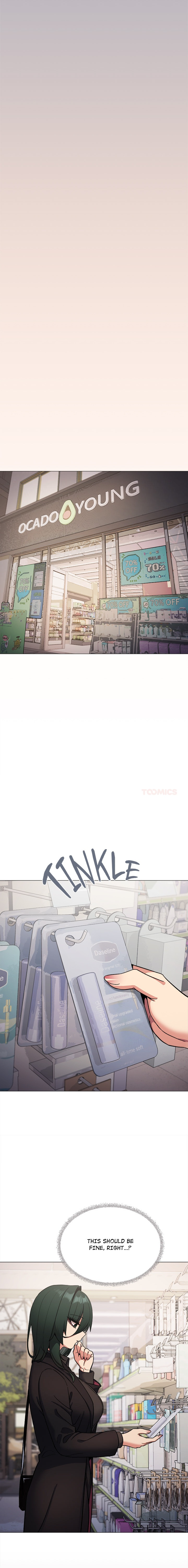Someone Stop Her! Chap 74 - Next Chap 75