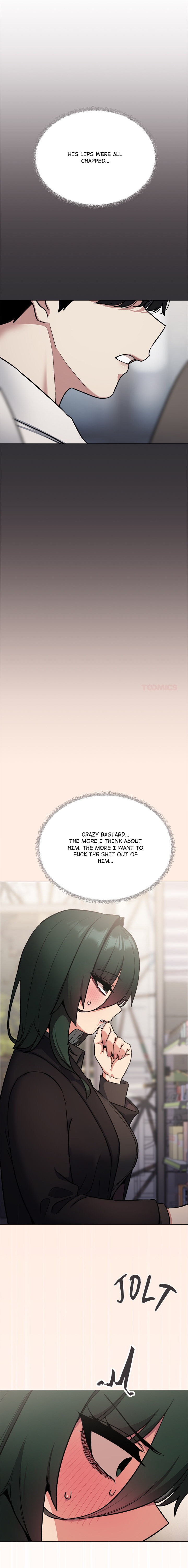 Someone Stop Her! Chap 74 - Next Chap 75