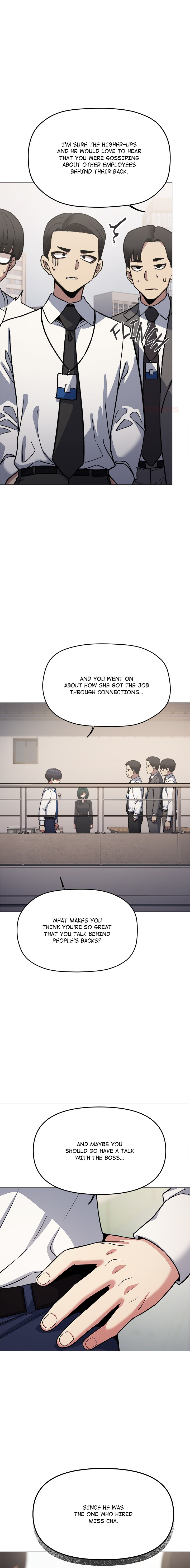Someone Stop Her! Chap 74 - Next Chap 75