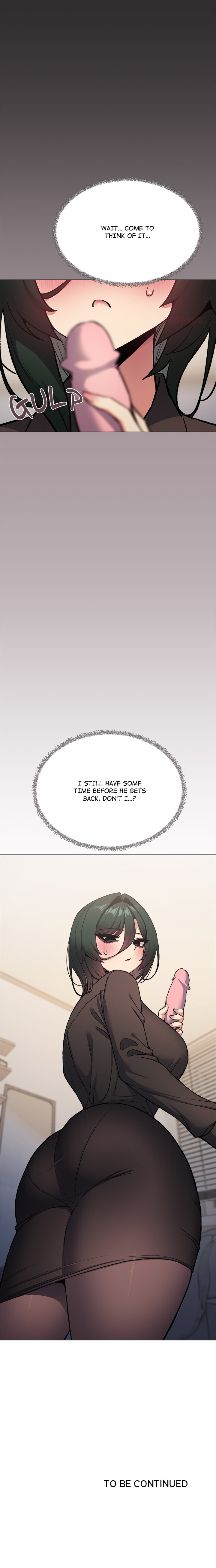 Someone Stop Her! Chap 74 - Next Chap 75