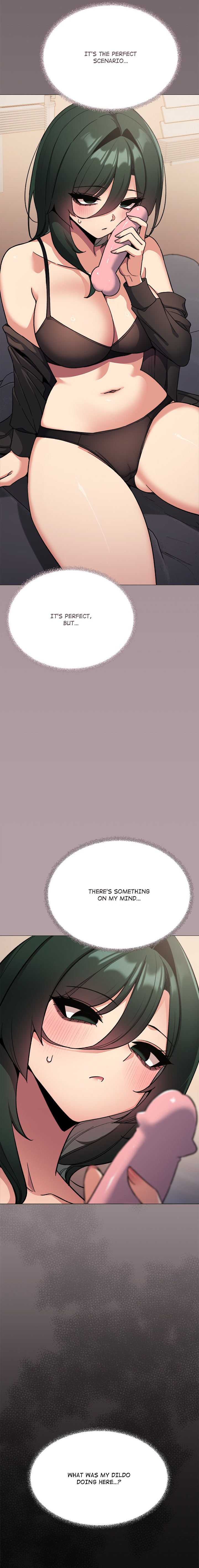Someone Stop Her! Chap 75 - Next Chap 76