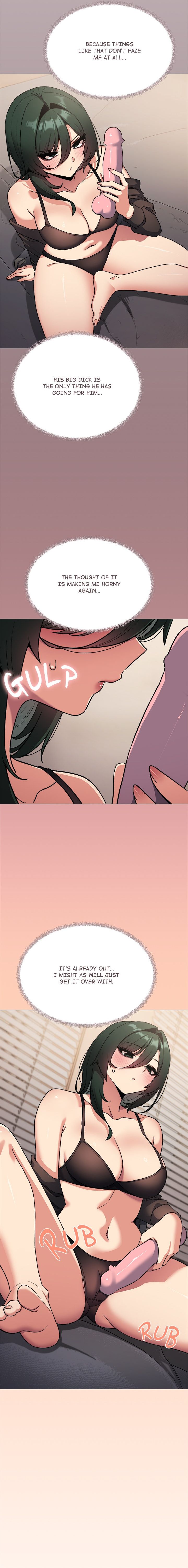 Someone Stop Her! Chap 75 - Next Chap 76