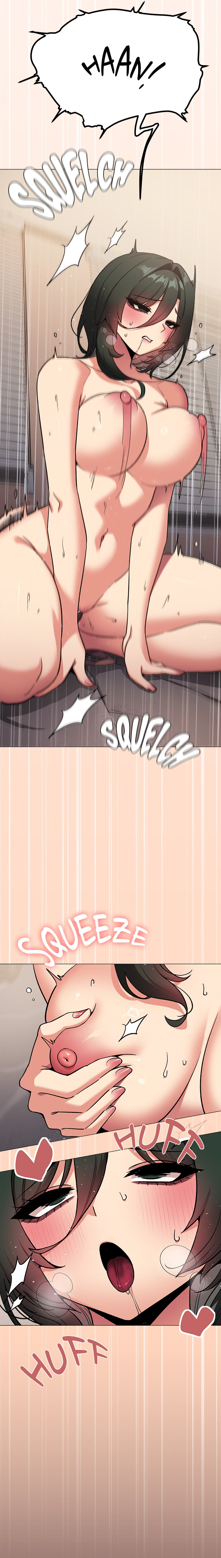 Someone Stop Her! Chap 75 - Next Chap 76
