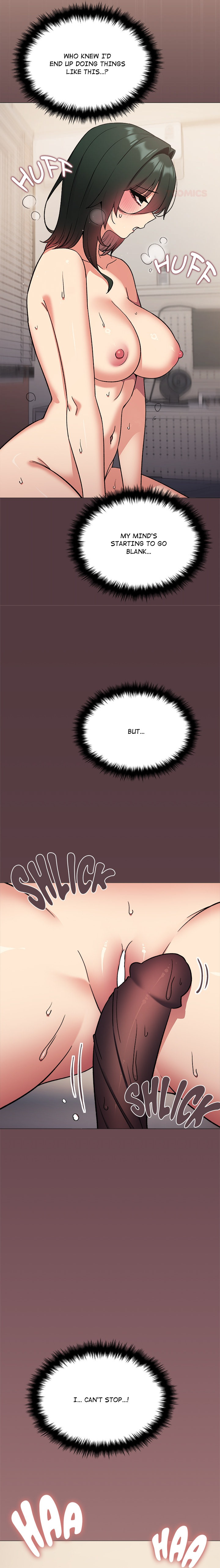 Someone Stop Her! Chap 75 - Next Chap 76