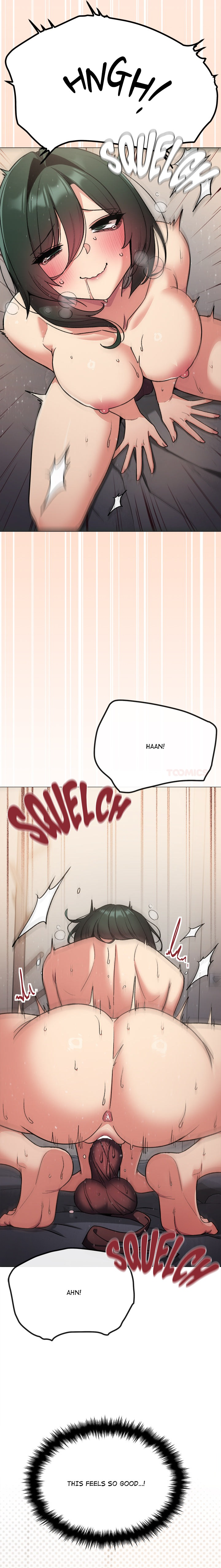 Someone Stop Her! Chap 75 - Next Chap 76