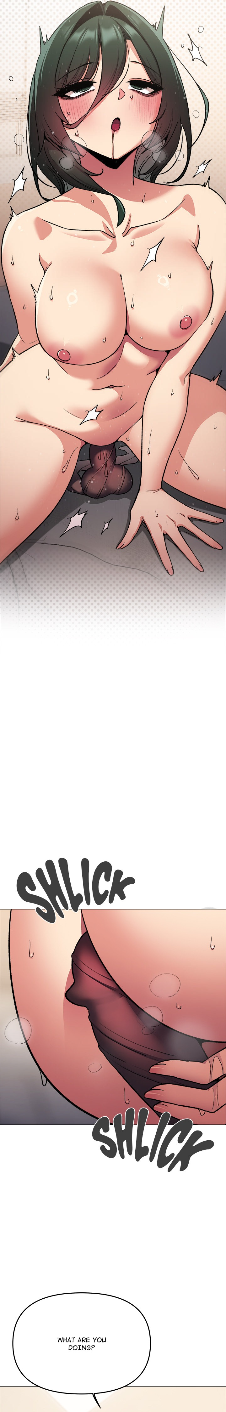 Someone Stop Her! Chap 75 - Next Chap 76