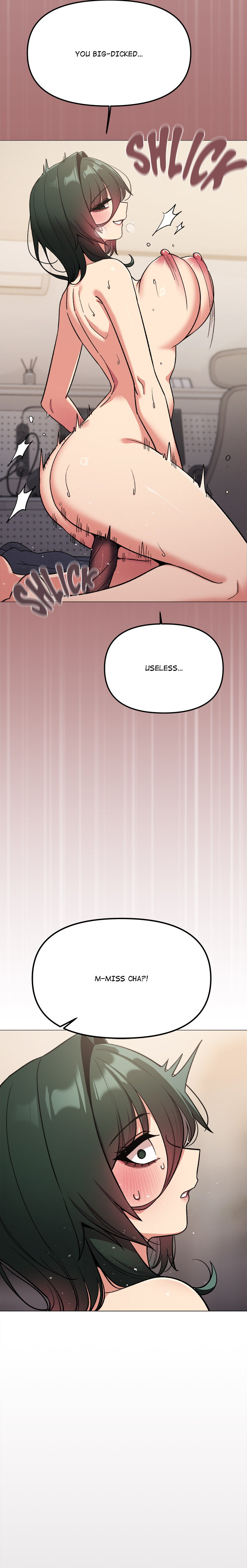Someone Stop Her! Chap 75 - Next Chap 76
