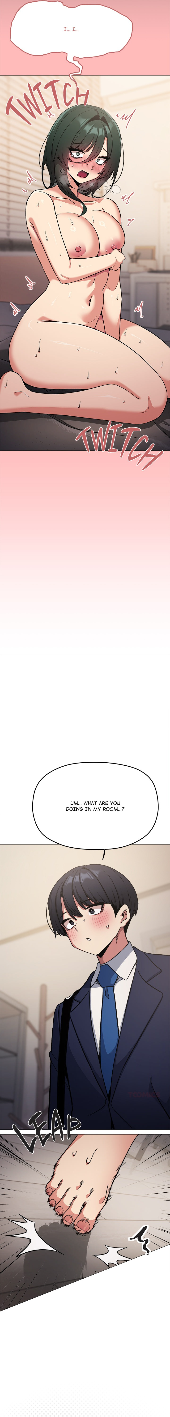 Someone Stop Her! Chap 75 - Next Chap 76