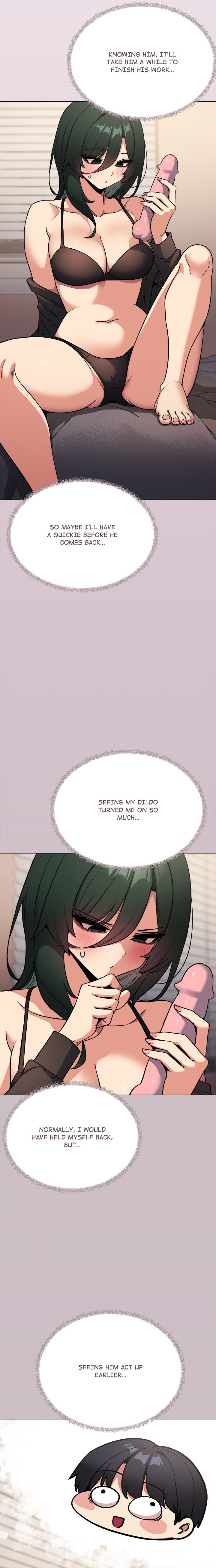 Someone Stop Her! Chap 75 - Next Chap 76