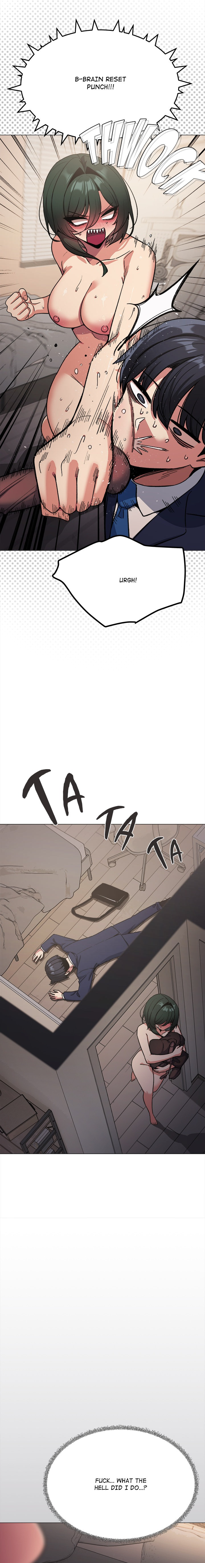 Someone Stop Her! Chap 75 - Next Chap 76