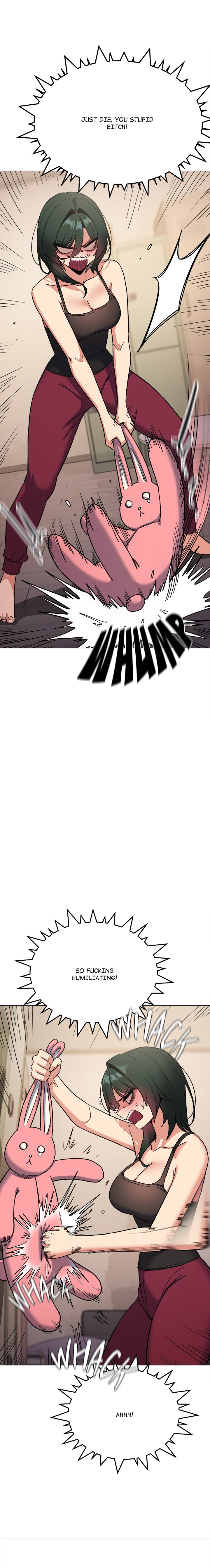 Someone Stop Her! Chap 75 - Next Chap 76