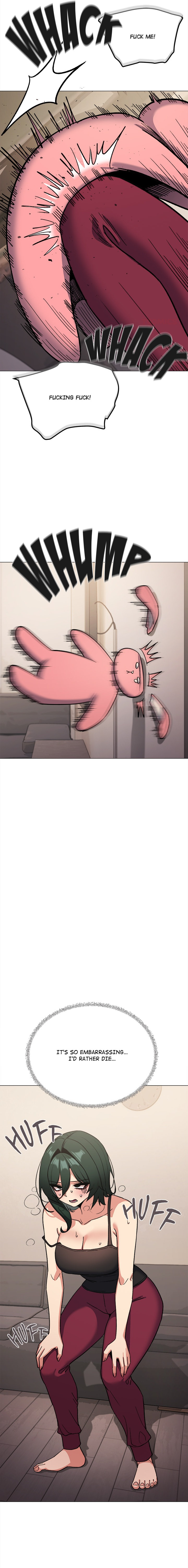 Someone Stop Her! Chap 75 - Next Chap 76