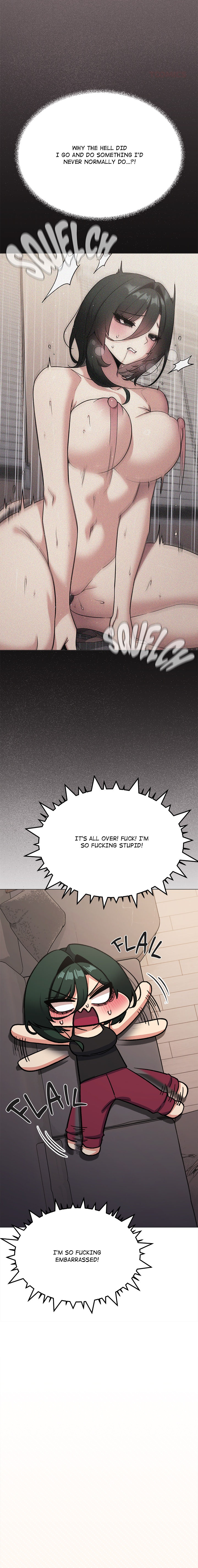 Someone Stop Her! Chap 75 - Next Chap 76
