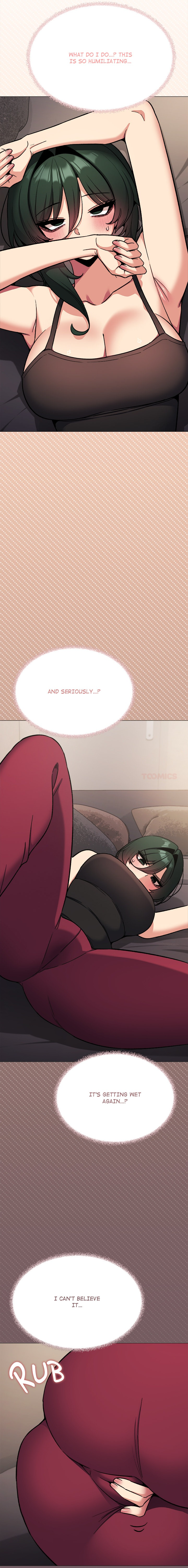 Someone Stop Her! Chap 75 - Next Chap 76