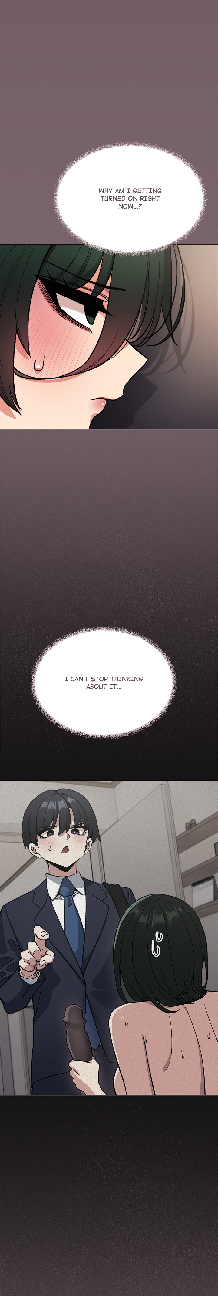 Someone Stop Her! Chap 75 - Next Chap 76
